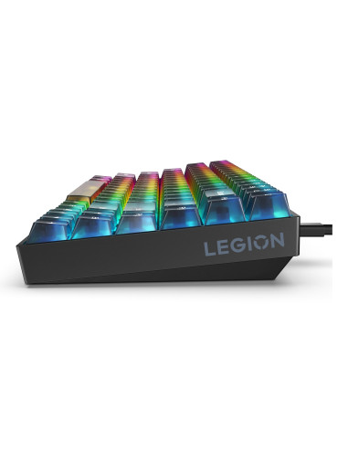 Lenovo Legion K510 Mini Pro Gaming (Gy41P808600)