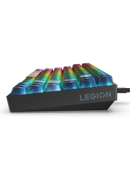 Lenovo Legion K510 Mini Pro Gaming (Gy41P808600)