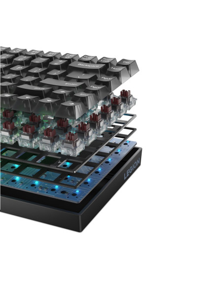 Lenovo Legion K510 Mini Pro Gaming (Gy41P808600)