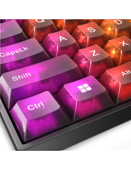 Lenovo Legion K510 Mini Pro Gaming (Gy41P808600)
