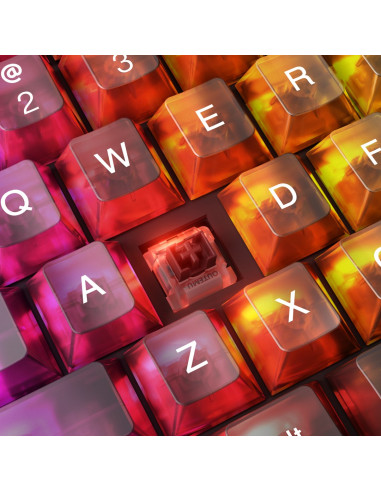 Lenovo Legion K510 Mini Pro Gaming (Gy41P808600)