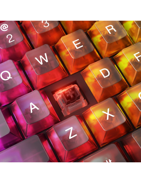 Lenovo Legion K510 Mini Pro Gaming (Gy41P808600)