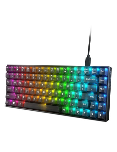 Lenovo Legion K510 Mini Pro Gaming (Gy41P808600)