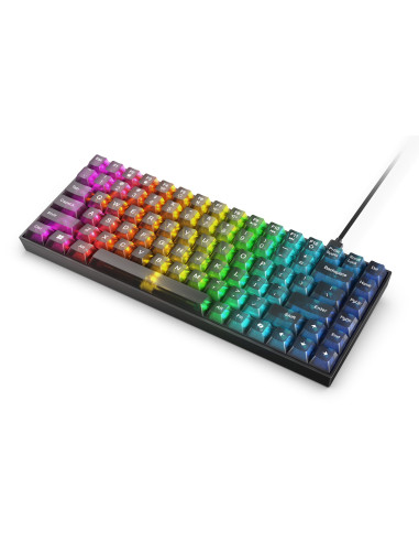 Lenovo Legion K510 Mini Pro Gaming (Gy41P808600)