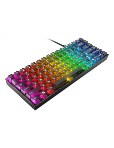 Lenovo Legion K510 Mini Pro Gaming (Gy41P808600)