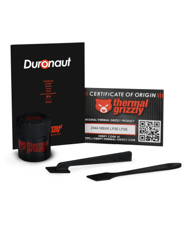 Thermal Grizzly Duronaut Pasta Termoprzewodząca Pasta Termiczna