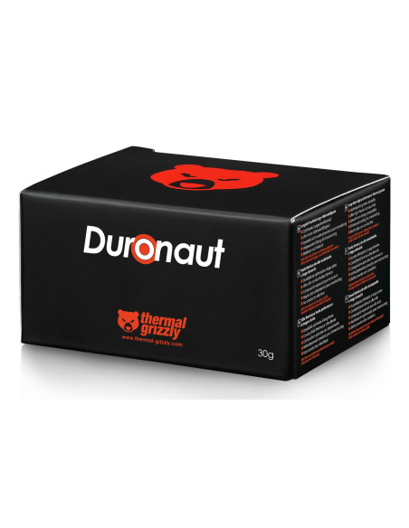 Thermal Grizzly Duronaut Pasta Termoprzewodząca Pasta Termiczna
