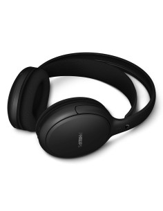 Philips Shc5200M2/12 Słuchawki/Zestaw Słuchawkowy Bezprzewodowy Opaska Na Głowę Tv Usb Type-C Czarny 2