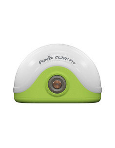 Lampa Kempingowa Fenix Cl20R Pro Zielona