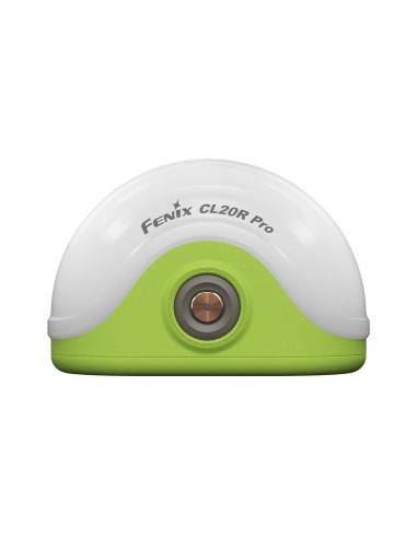 Lampa Kempingowa Fenix Cl20R Pro Zielona