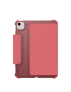 Uag Lucent [U] - Obudowa Ochronna Do  Ipad Pro 11" 1/2/3/4G, Ipad Air 10.9" 4/5G Z Uchwytem Do Apple Pencil  (Clay)