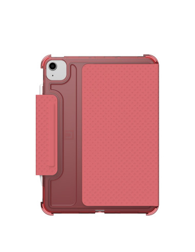 Uag Lucent [U] - Obudowa Ochronna Do  Ipad Pro 11" 1/2/3/4G, Ipad Air 10.9" 4/5G Z Uchwytem Do Apple Pencil  (Clay)