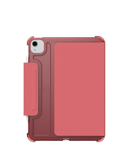 Uag Lucent [U] - Obudowa Ochronna Do  Ipad Pro 11" 1/2/3/4G, Ipad Air 10.9" 4/5G Z Uchwytem Do Apple Pencil  (Clay)