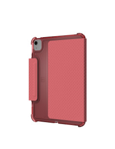Uag Lucent [U] - Obudowa Ochronna Do  Ipad Pro 11" 1/2/3/4G, Ipad Air 10.9" 4/5G Z Uchwytem Do Apple Pencil  (Clay) 2