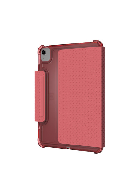 Uag Lucent [U] - Obudowa Ochronna Do  Ipad Pro 11" 1/2/3/4G, Ipad Air 10.9" 4/5G Z Uchwytem Do Apple Pencil  (Clay)