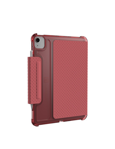 Uag Lucent [U] - Obudowa Ochronna Do  Ipad Pro 11" 1/2/3/4G, Ipad Air 10.9" 4/5G Z Uchwytem Do Apple Pencil  (Clay)