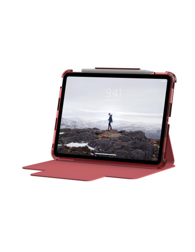 Uag Lucent [U] - Obudowa Ochronna Do  Ipad Pro 11" 1/2/3/4G, Ipad Air 10.9" 4/5G Z Uchwytem Do Apple Pencil  (Clay)