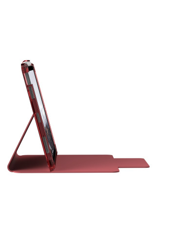 Uag Lucent [U] - Obudowa Ochronna Do  Ipad Pro 11" 1/2/3/4G, Ipad Air 10.9" 4/5G Z Uchwytem Do Apple Pencil  (Clay)
