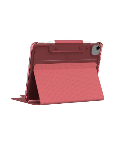 Uag Lucent [U] - Obudowa Ochronna Do  Ipad Pro 11" 1/2/3/4G, Ipad Air 10.9" 4/5G Z Uchwytem Do Apple Pencil  (Clay)