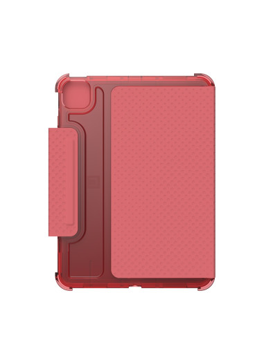 Uag Lucent [U] - Obudowa Ochronna Do  Ipad Pro 11" 1/2/3/4G, Ipad Air 10.9" 4/5G Z Uchwytem Do Apple Pencil  (Clay)