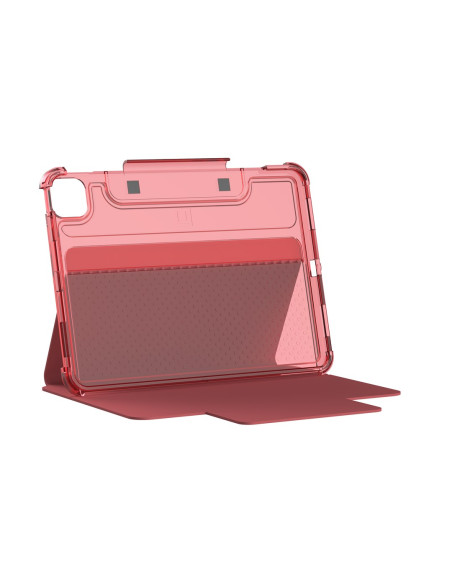 Uag Lucent [U] - Obudowa Ochronna Do  Ipad Pro 11" 1/2/3/4G, Ipad Air 10.9" 4/5G Z Uchwytem Do Apple Pencil  (Clay)
