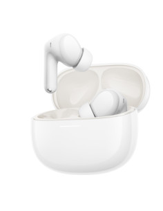 Xiaomi Buds 8 Zestaw Słuchawkowy Bezprzewodowy Douszny Połączenia/Muzyka Bluetooth Biały