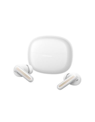 Xiaomi Buds 8 Zestaw Słuchawkowy Bezprzewodowy Douszny Połączenia/Muzyka Bluetooth Biały