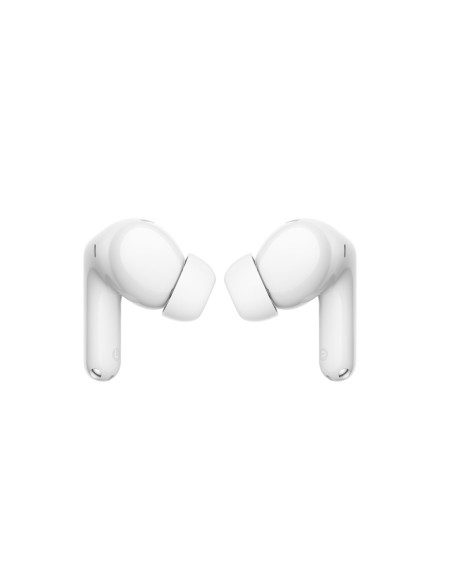 Xiaomi Buds 8 Zestaw Słuchawkowy Bezprzewodowy Douszny Połączenia/Muzyka Bluetooth Biały