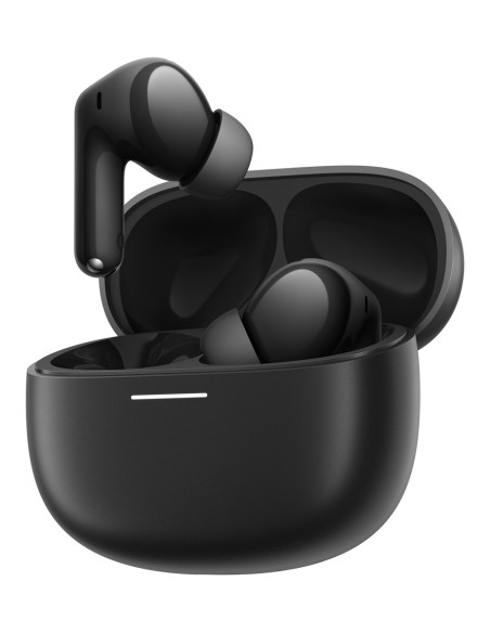 Xiaomi Buds 8 Zestaw Słuchawkowy Bezprzewodowy Douszny Połączenia/Muzyka Bluetooth Czarny