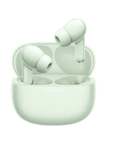 Xiaomi Redmi Buds 8 Zestaw Słuchawkowy Bezprzewodowy Douszny Połączenia/Muzyka Usb Type-C Bluetooth Zielony
