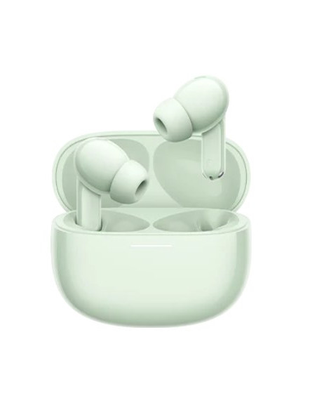 Xiaomi Redmi Buds 8 Zestaw Słuchawkowy Bezprzewodowy Douszny Połączenia/Muzyka Usb Type-C Bluetooth Zielony