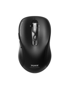 Port Designs 900707C Myszka Dom Dla Praworęcznych Rf Wireless + Bluetooth 3200 Dpi