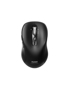 Port Designs 900707C Myszka Dom Dla Praworęcznych Rf Wireless + Bluetooth 3200 Dpi 2