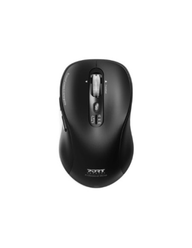 Port Designs 900707C Myszka Dom Dla Praworęcznych Rf Wireless + Bluetooth 3200 Dpi
