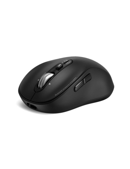 Port Designs 900707C Myszka Dom Dla Praworęcznych Rf Wireless + Bluetooth 3200 Dpi