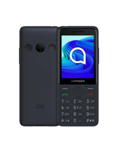 Tcl Onetouch 4042S 7,11 Cm (2.8") 117 G Czarny Telefon Dla Seniora 2