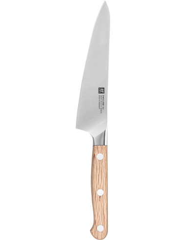 Zwilling Pro Wood Kompaktowy Nóż Szefa Kuchni 14 Cm