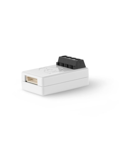Moduł Sterowania Urządzeniami Nice Smart-Control (Fgbs-222 Eu)
