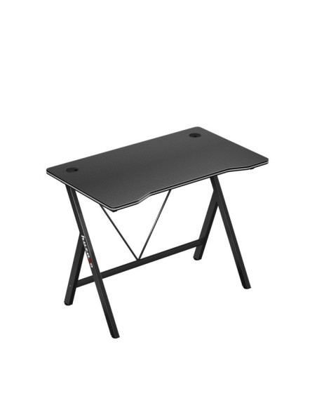 Biurko Gamingowe - Huzaro Hero 1.4 Black