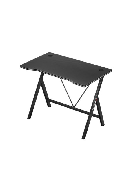 Biurko Gamingowe - Huzaro Hero 1.4 Black