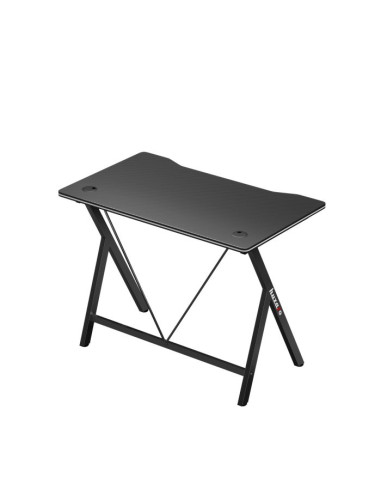 Biurko Gamingowe - Huzaro Hero 1.4 Black