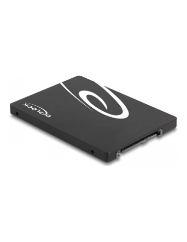 Delock Konwerter 2.5” U.2 Sff-8639 Do M.2 Nvme Z Wpustem M - 7 Mm Wysokości