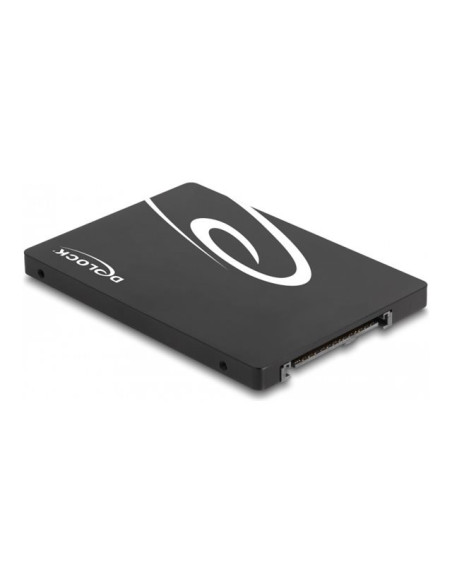 Delock Konwerter 2.5” U.2 Sff-8639 Do M.2 Nvme Z Wpustem M - 7 Mm Wysokości