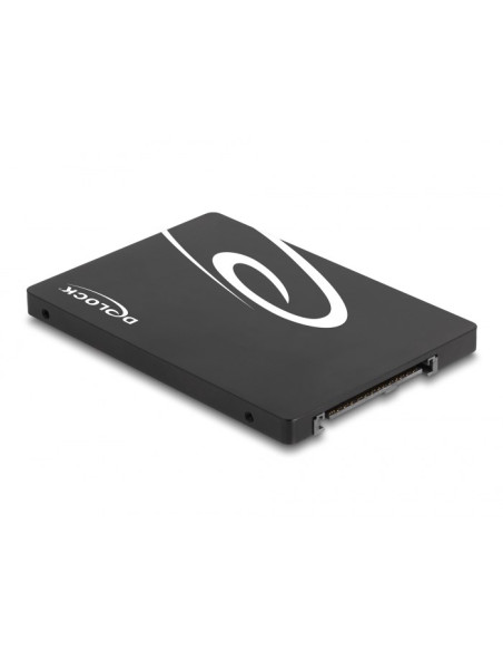 Delock Konwerter 2.5” U.2 Sff-8639 Do M.2 Nvme Z Wpustem M - 7 Mm Wysokości