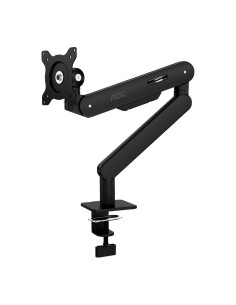 Aoc Am400B Uchwyt / Stojak Do Monitorów 86,4 Cm (34") Biurko Czarny 2