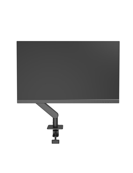 Aoc Am400B Uchwyt / Stojak Do Monitorów 86,4 Cm (34") Biurko Czarny