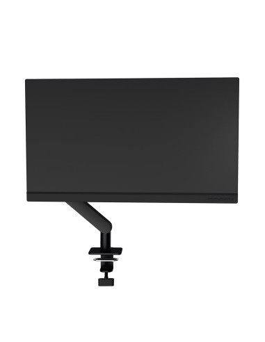 Aoc Am400B Uchwyt / Stojak Do Monitorów 86,4 Cm (34") Biurko Czarny