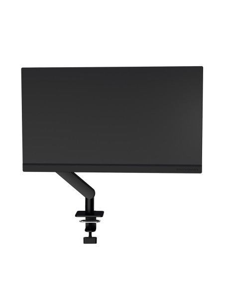 Aoc Am400B Uchwyt / Stojak Do Monitorów 86,4 Cm (34") Biurko Czarny