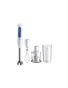 Braun Multiquick 3 Mq30202M Blender Immersyjny 900 W Biały