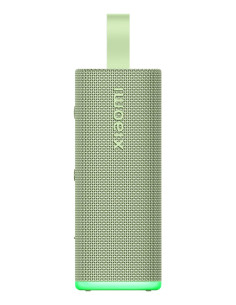 Xiaomi Sound Play Przenośny Głośnik Stereo Zielony 18 W
